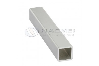 Aluminum Square Tube