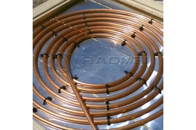 Aluminum Coil Tubing