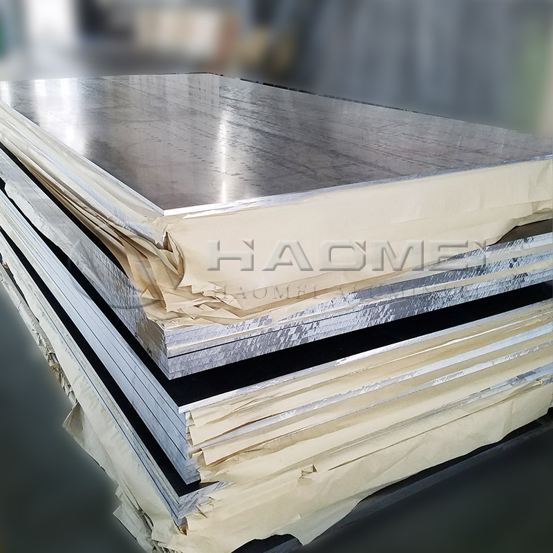 6061 Aluminum plate/sheet for sale
