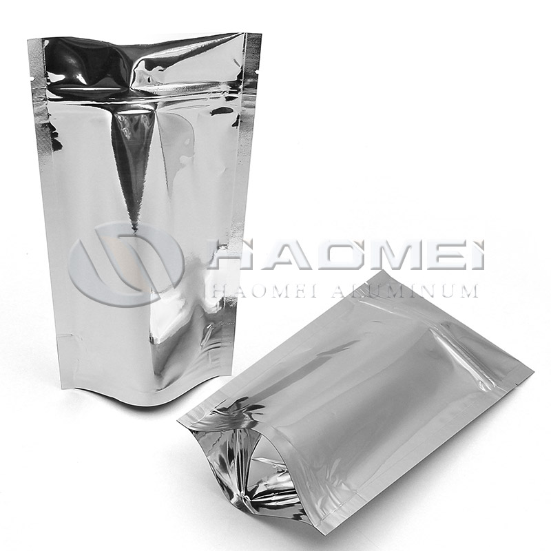 Aluminum Foil For Packaging