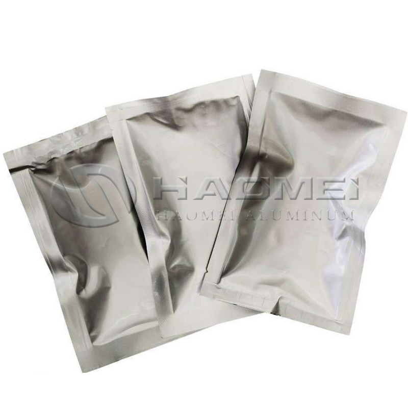 Aluminum Foil For PackagingHaomei Aluminum
