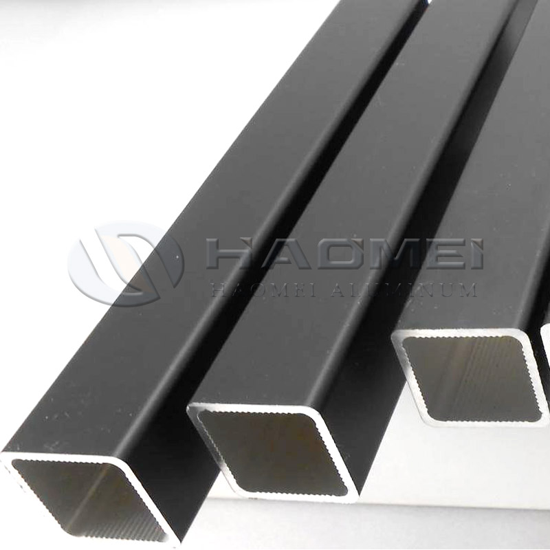 Aluminum Square Tube