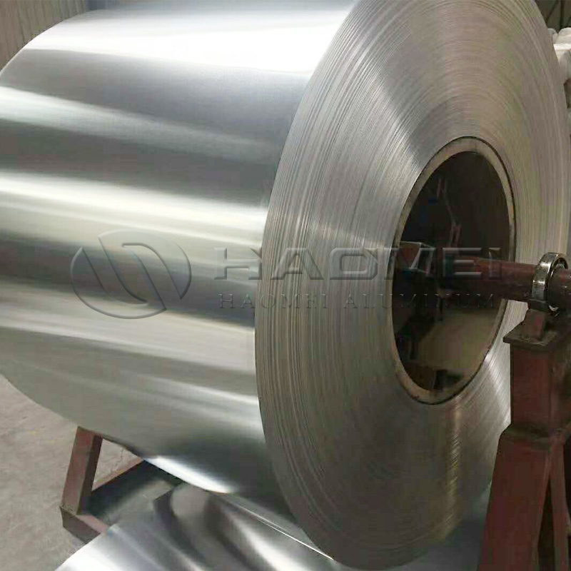 3000 series aluminum coil