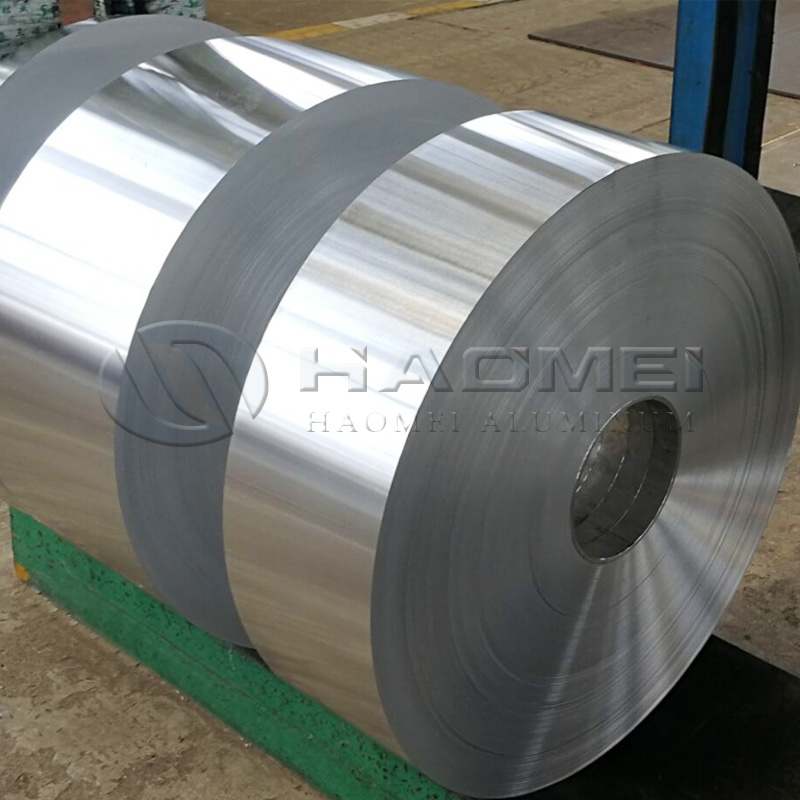 1100 aluminum strip