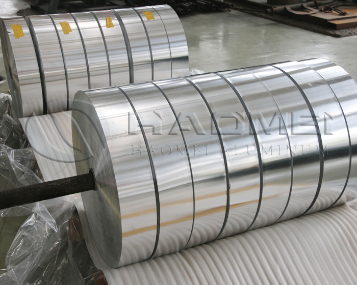 3003 Aluminum Strip 3003 Aluminum Strip