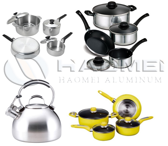 1050 aluminum circle for cooker