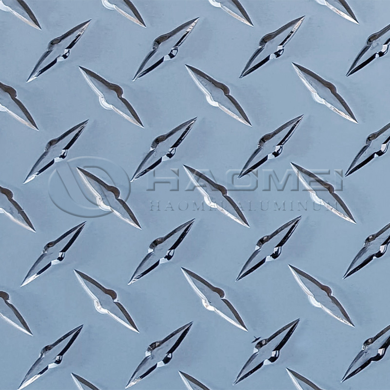 diamond aluminum sheet diamond aluminum sheet