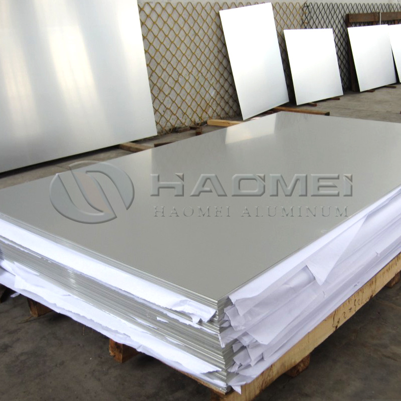 aluminum plate aluminum plate