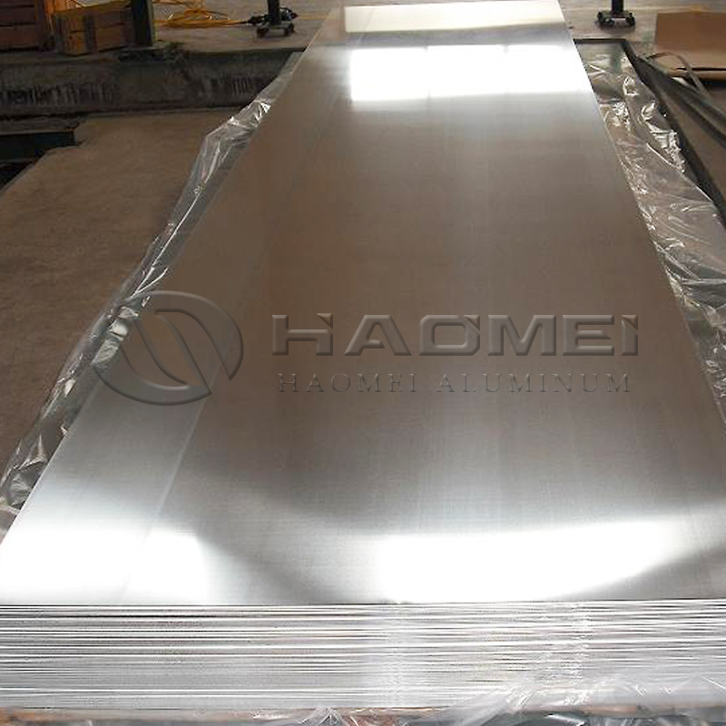 aluminum mirrir sheet