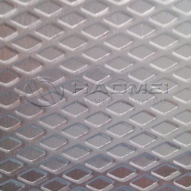 Aluminium Embossed Sheet, Manufacturer,Embossed Aluminum products