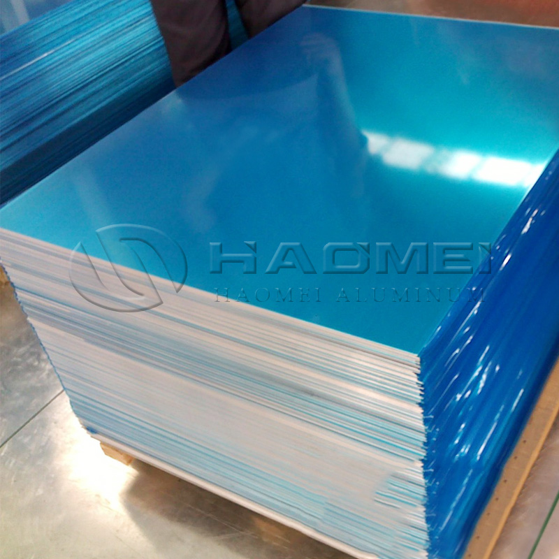 aluminum plate aluminum plate
