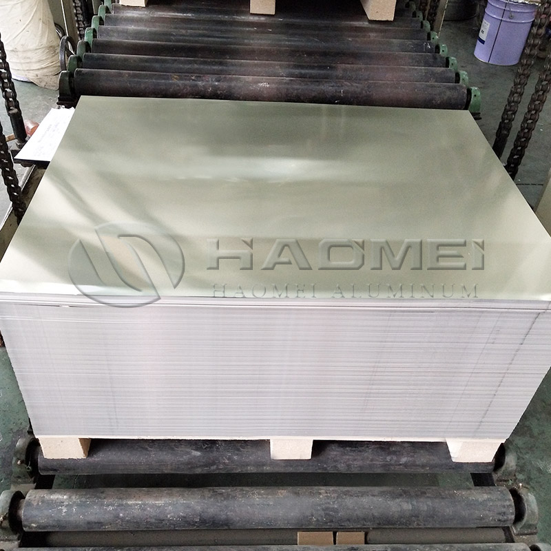 5052 aluminum plate 5052 aluminum plate