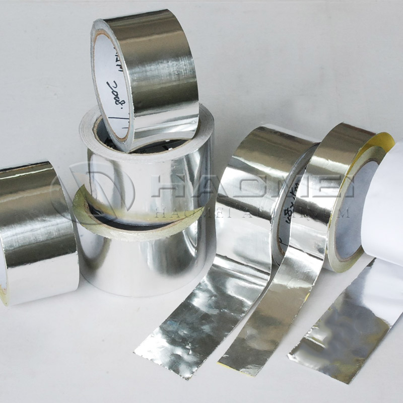 Aluminum Foil for Sale