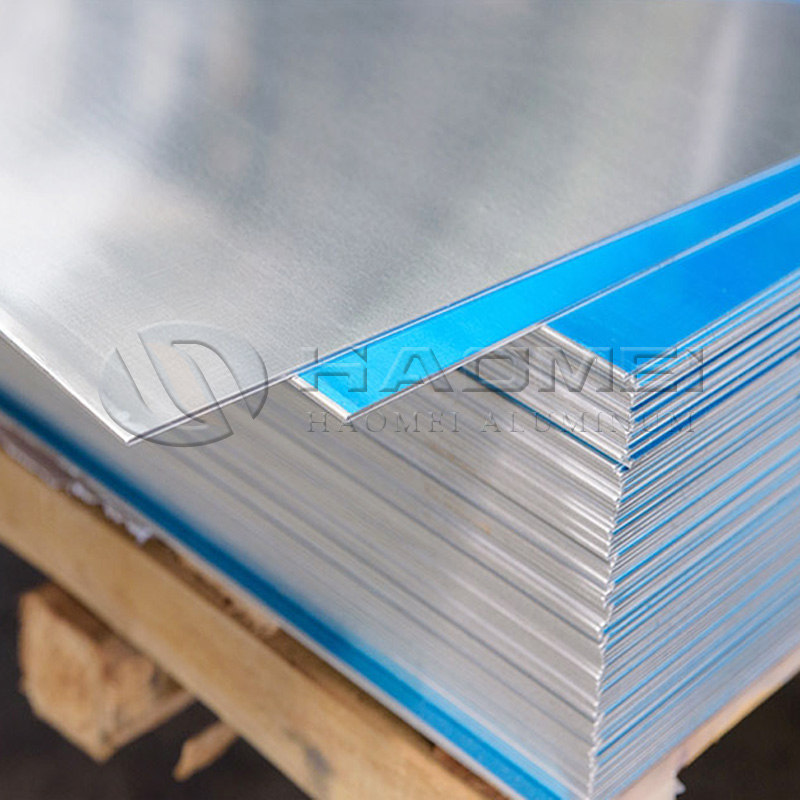 7 series aluminum sheet