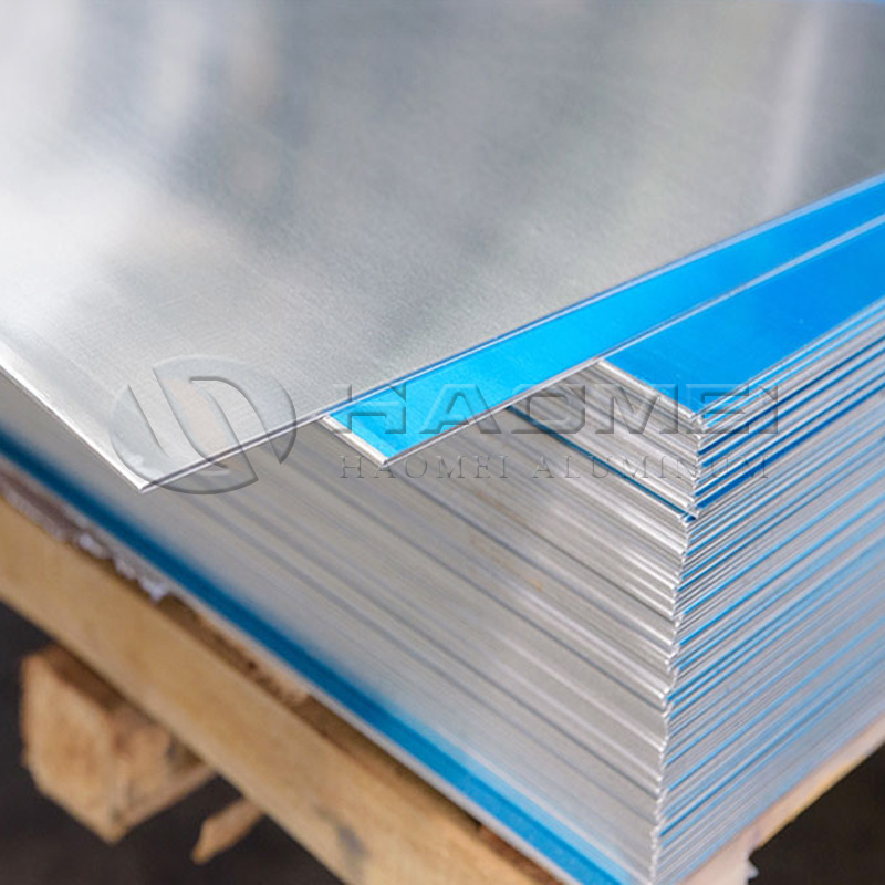7 series aluminum sheet 7 series aluminum sheet