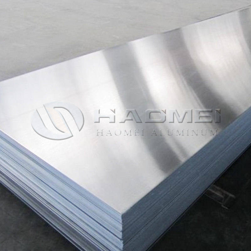 aluminum plate aluminum plate