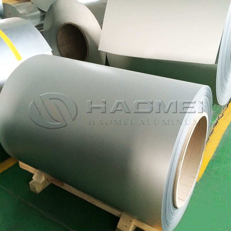 color coated aluminum coil color coated aluminum coil