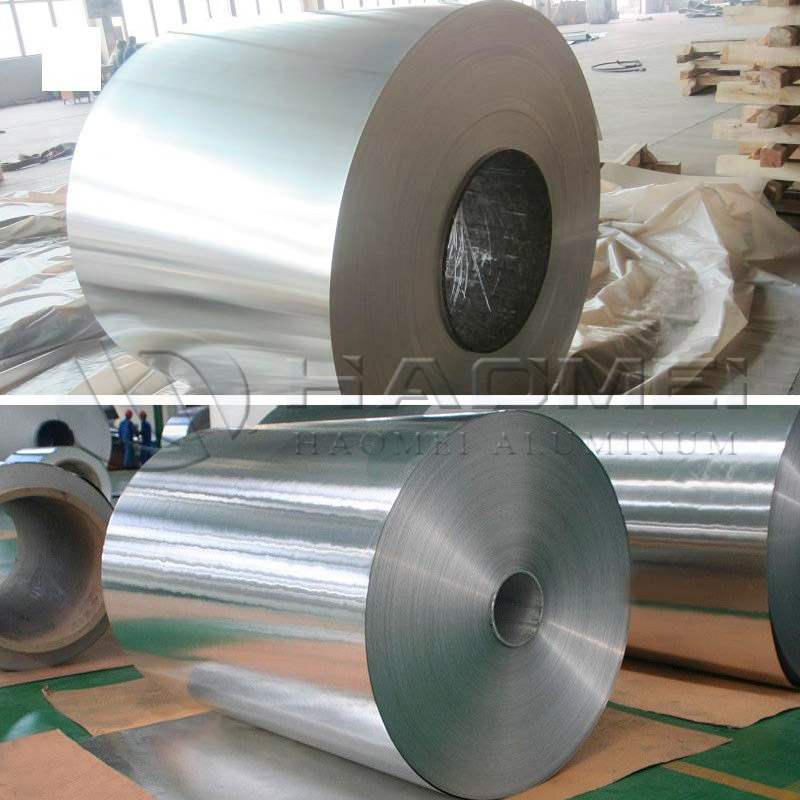 1060 Aluminum Coil