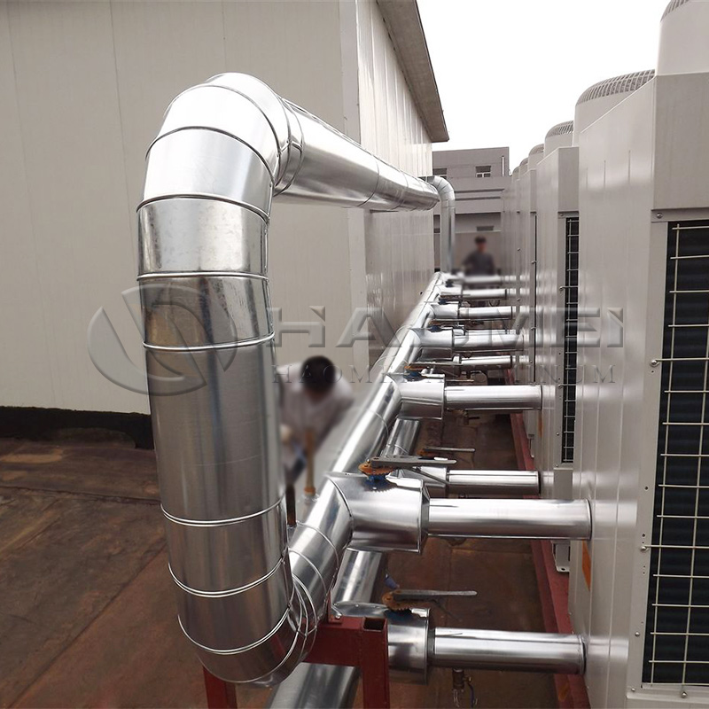 Heat Insulation Aluminum Plate Heat Insulation Aluminum Plate