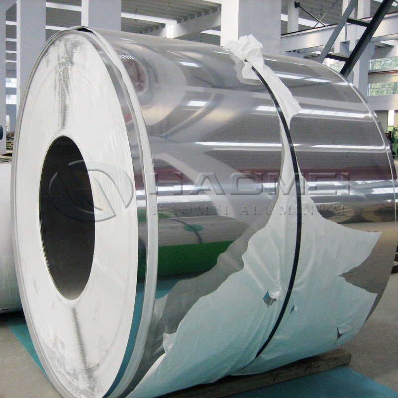 1060 Aluminum Coil 1060 Aluminum Coil