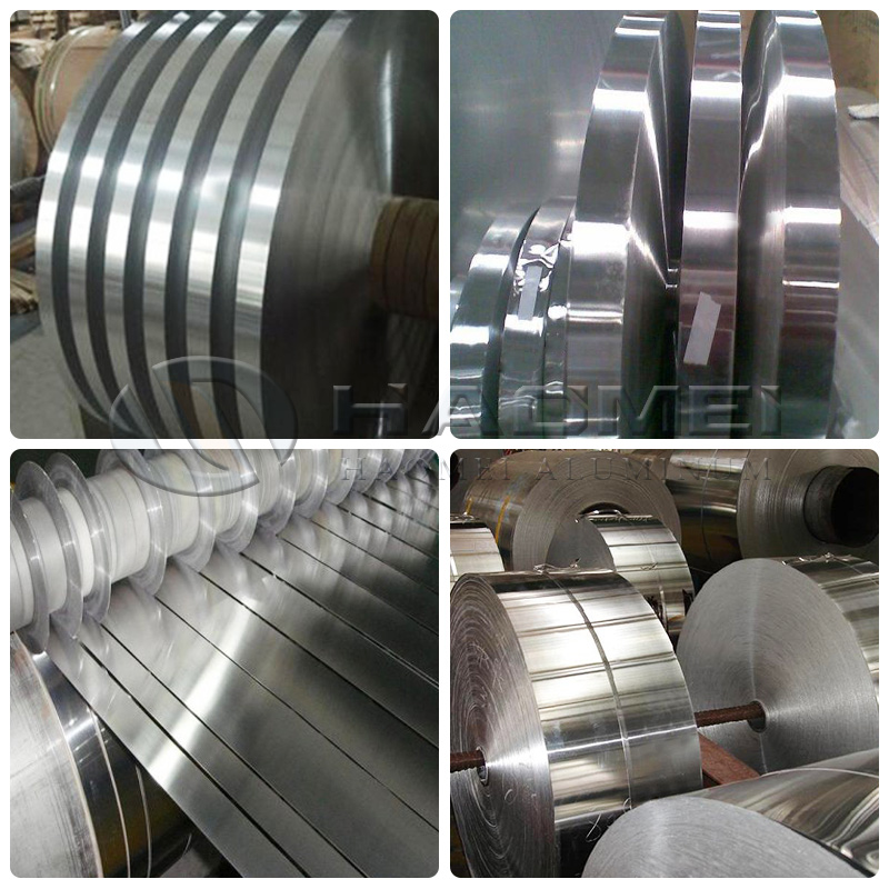 aluminum strip