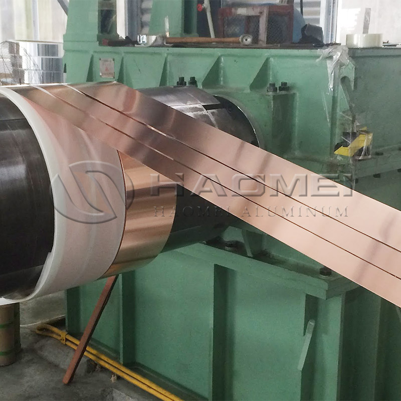 aluminum strip for transformer aluminum strip for transformer
