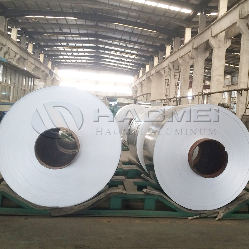3003 Aluminium Coil 3003 Aluminium Coil