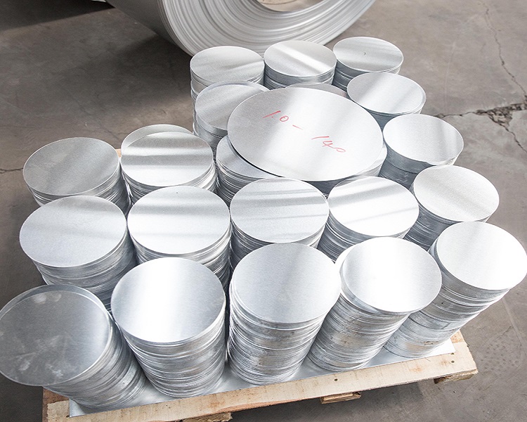 aluminum circle aluminum circle
