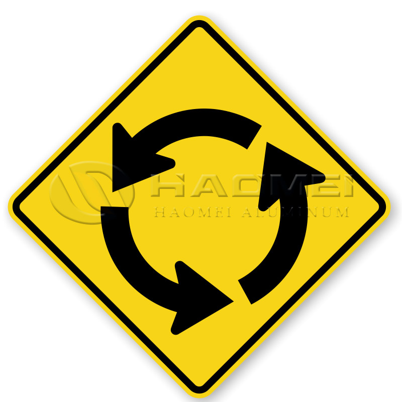 traffica sign