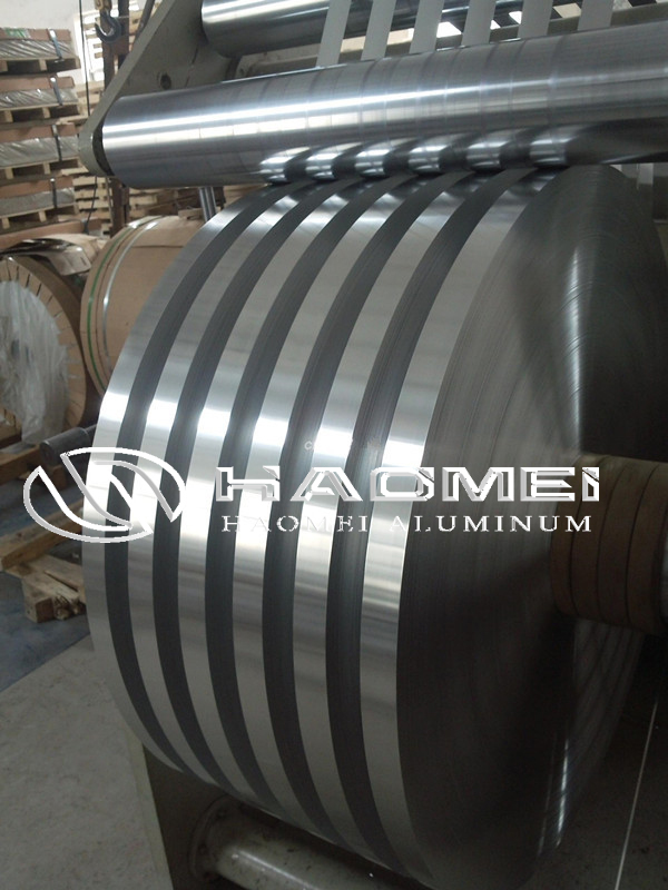 Differences between cold rolled aluminum coils and hot rolled aluminum