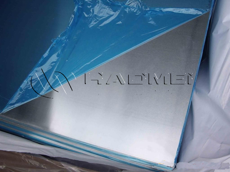 5052 Aluminum Sheet/Plate 5052 aluminum plate