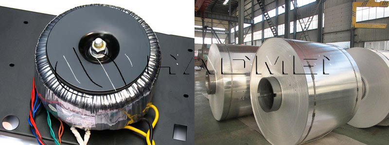 transformer aluminum coil transformer aluminum coil