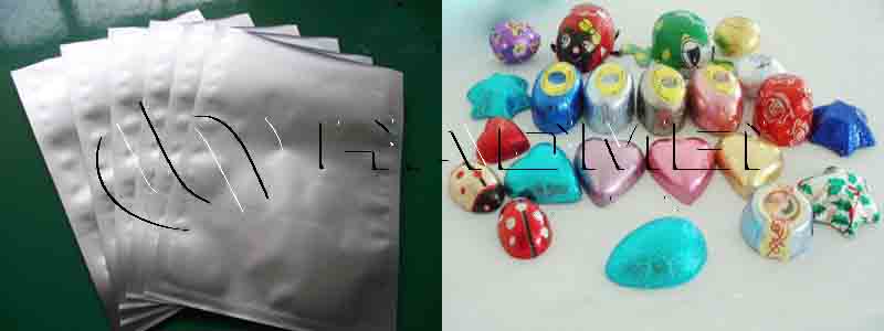 aluminum foil for packing