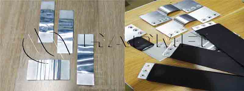 battery aluminum foil