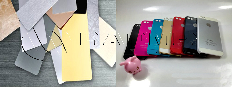 anodized aluminum plate anodized aluminum plate