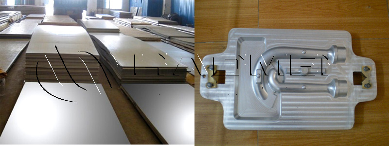 6061 aluminum plate 6061 aluminum plate