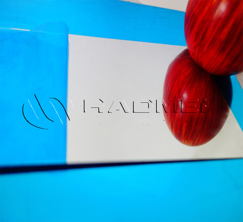 mirror aluminum sheet