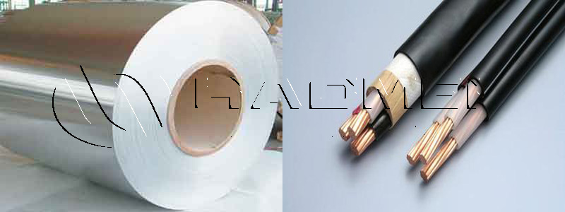 Transformer Aluminium Coil Transformer Aluminium Coil