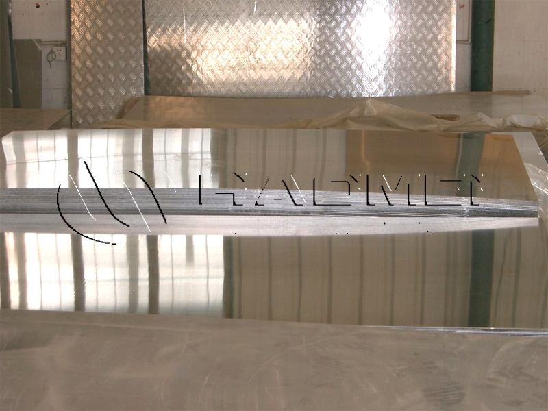 1050 Aluminum Coil 1050 Aluminum Coil