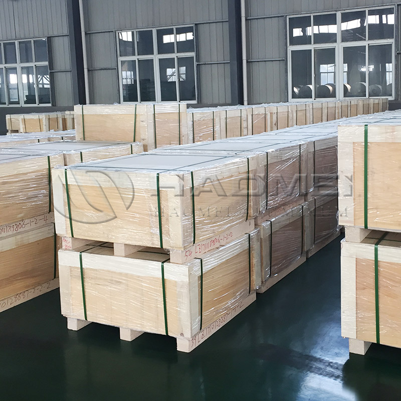 3003 aluminum sheet 3003 aluminum sheet