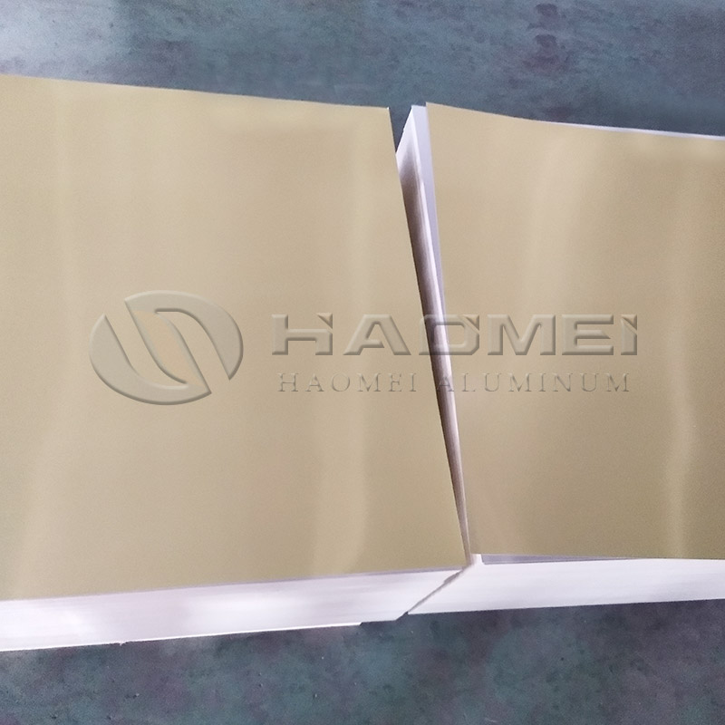 5052 aluminum plate 5052 aluminum plate