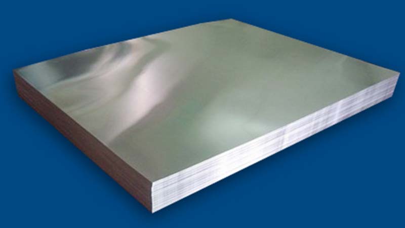 5052 aluminum sheet