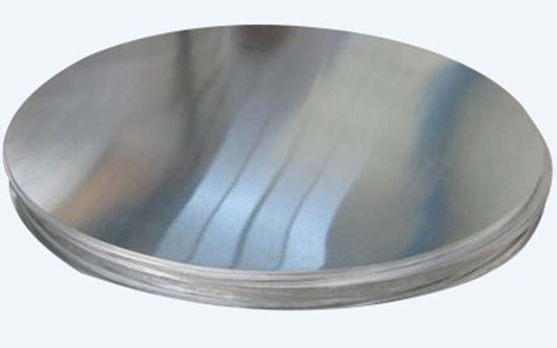 aluminium circle sheets 1060 for cookware