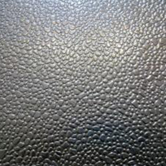 Pebble Embossed Aluminum Sheet Aluminium Plate Suppliers