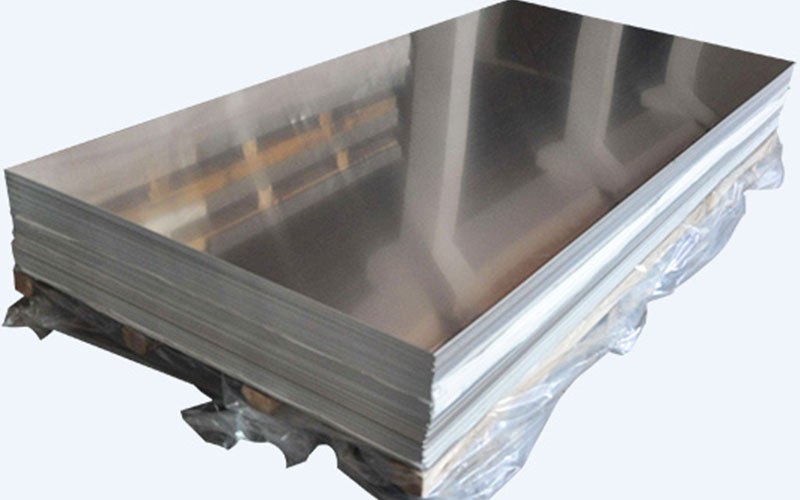 5052 anodized aluminum sheet