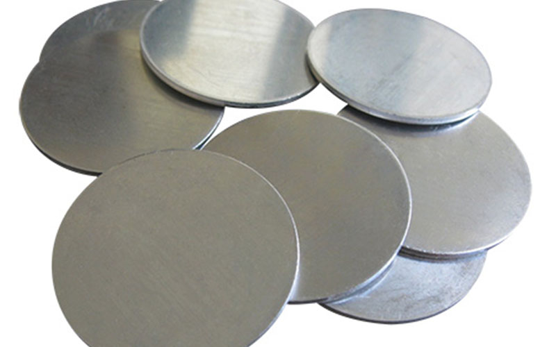 aluminium circle sheets for cookware