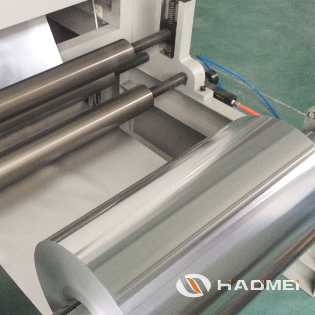 Aluminium Foil 8011 Suppliers, Buy Good Price Aluminium Foil