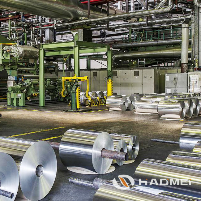 Aluminium Foil 8011 Suppliers, Buy Good Price Aluminium Foil