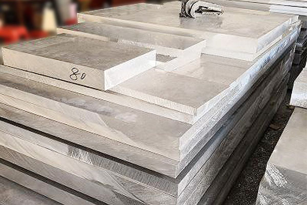 marine aluminium sheet price