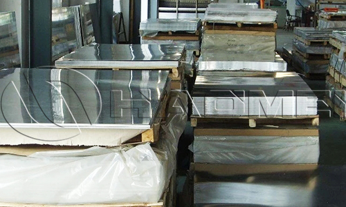 aluminum plate 40 mm 5754 aluminum plate 40 mm 5754